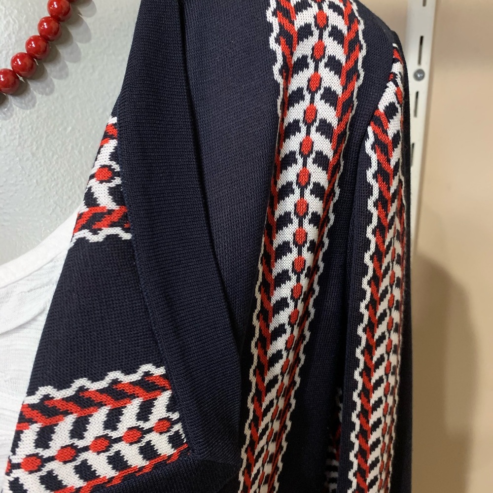 Ming Wang Cardigan - image 4